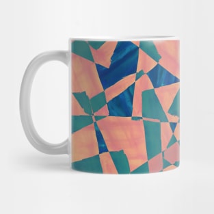 abstract 013 Mug